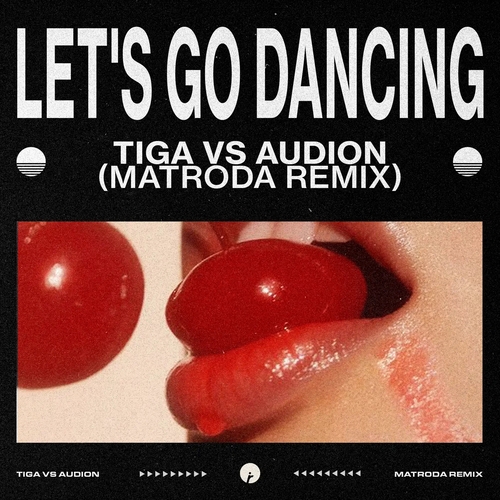 Tiga vs Audion - Let's Go Dancing (Matroda Extended Remix) [IR0264B]
